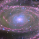 Illustration for article titled 32 Mesmerizing Photos of Vortices, From Soap Bubbles to Spiral Galaxies